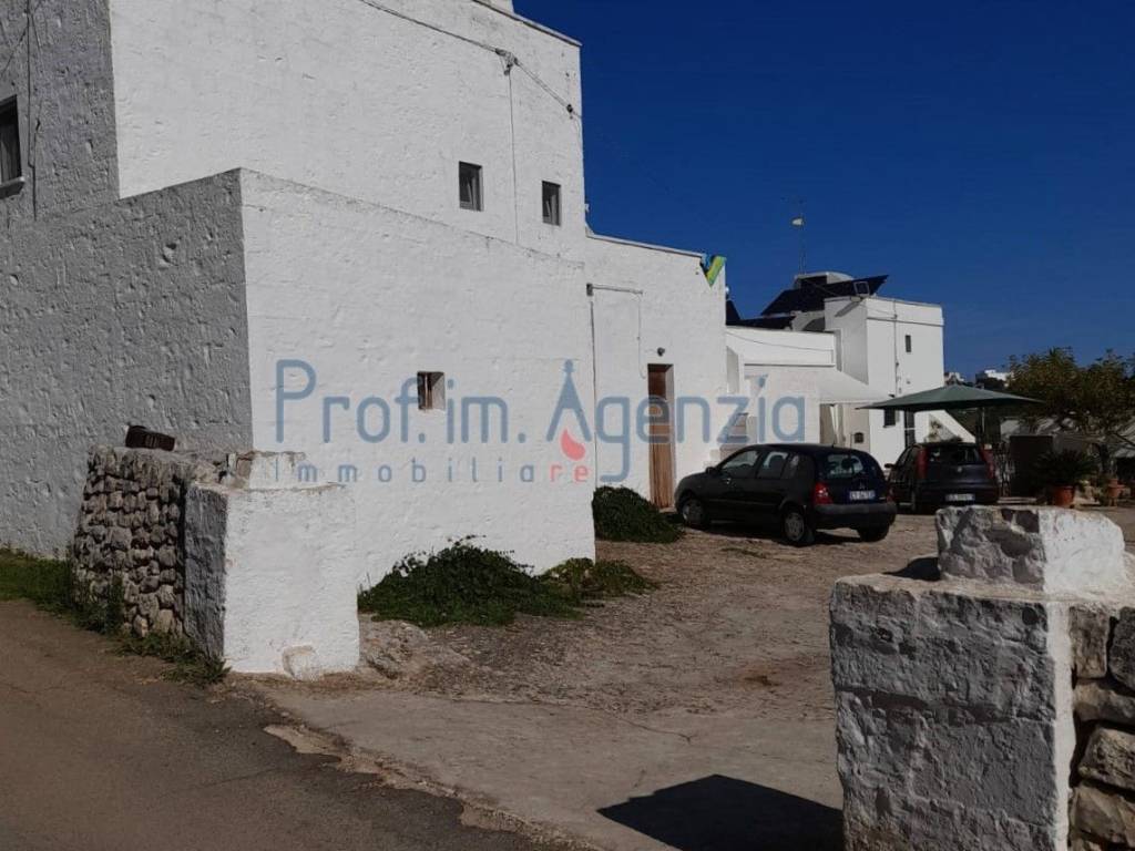 Rustico / casale a Cisternino - Foto 2