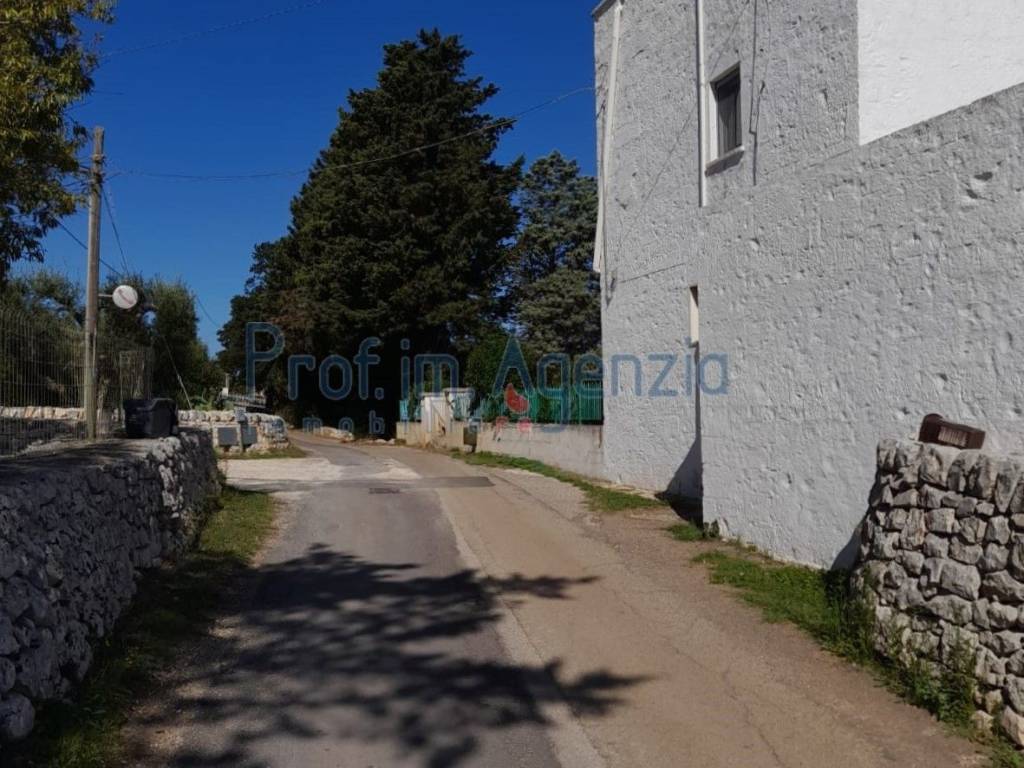 Rustico / casale a Cisternino - Foto 3