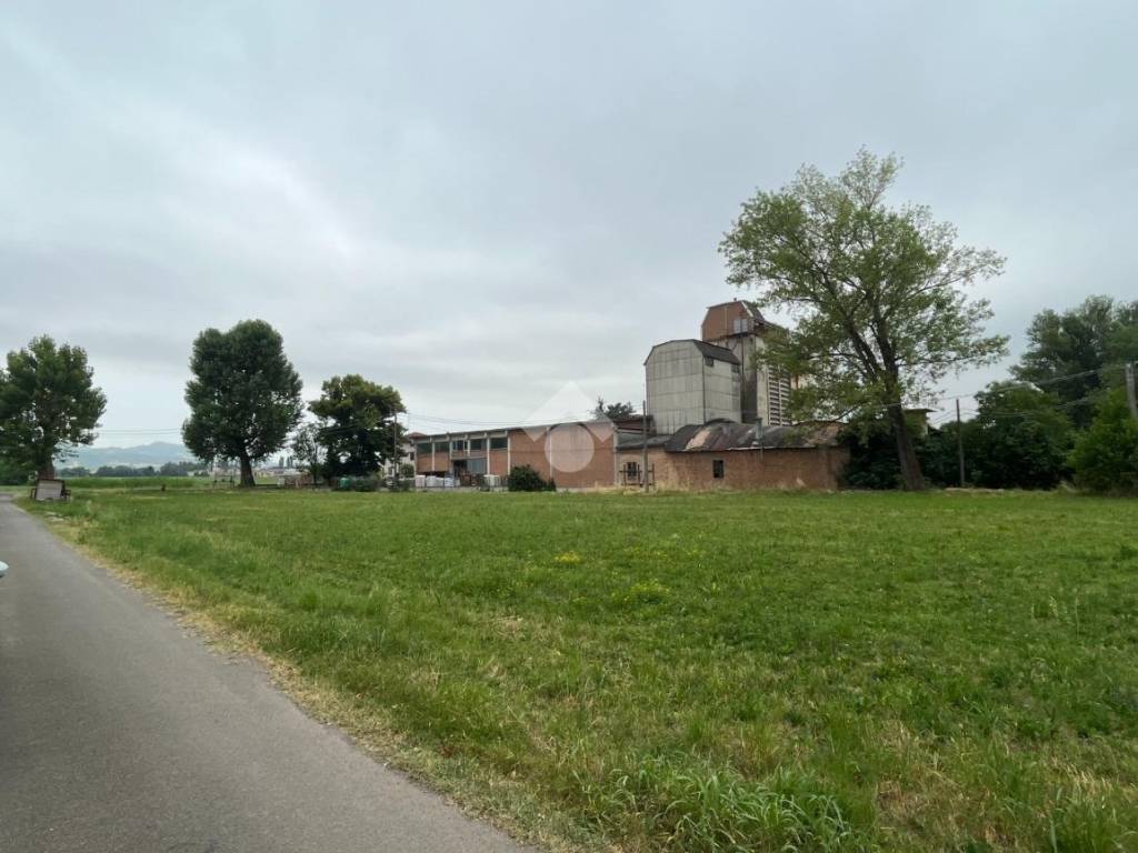 Terreno a Bibbiano in VIA LUDOVICO ARIOSTO, 70 - Foto 3