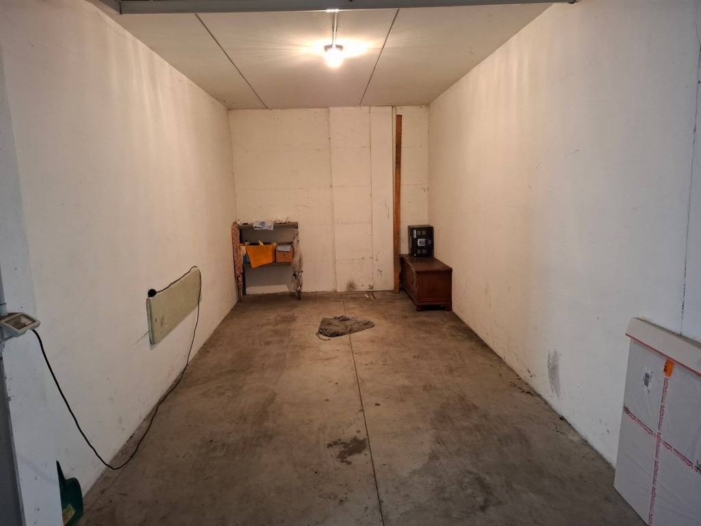 Box / garage a Gallarate in Via Marino Croci, 5 - Foto 5