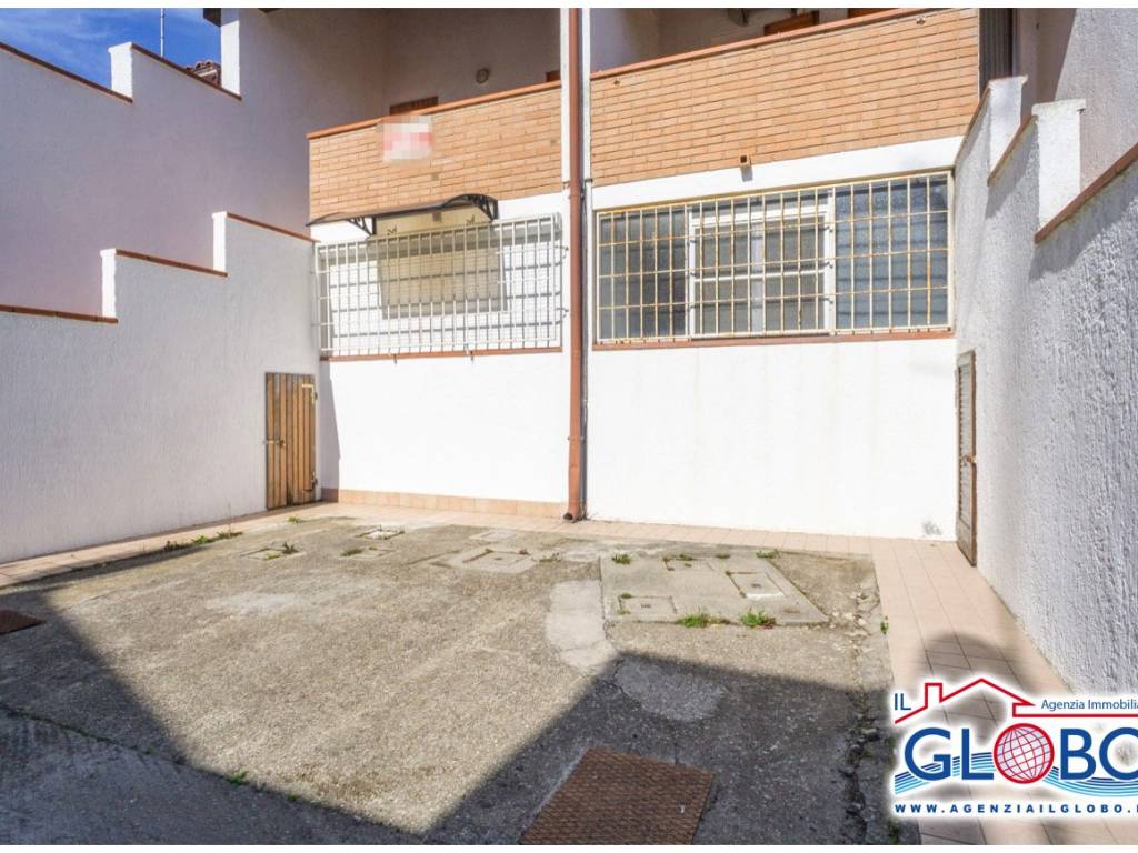 Villetta a schiera a Comacchio in Viale Bolivia, 35 - Foto 2
