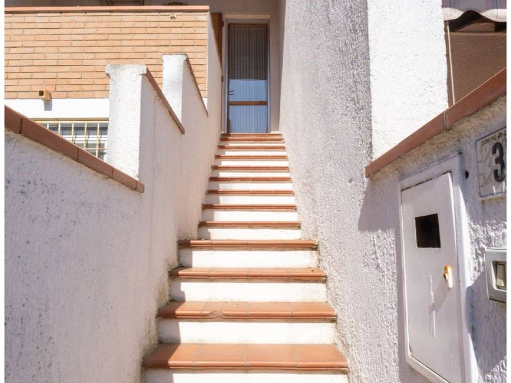 Villetta a schiera a Comacchio in Viale Bolivia, 35 - Foto 5
