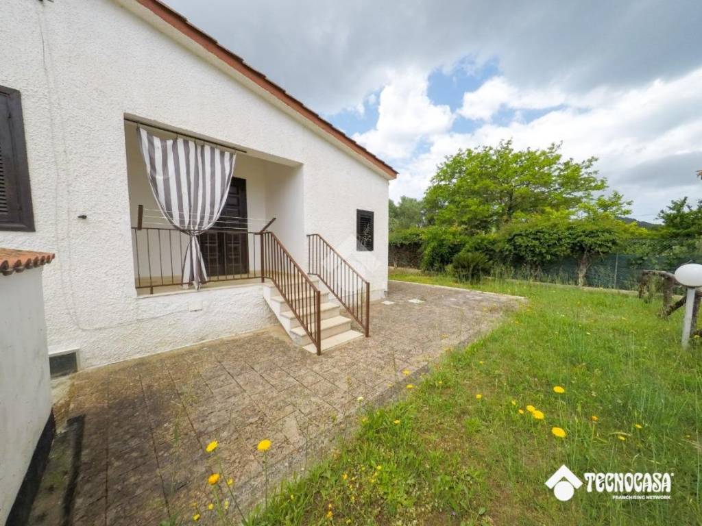 Villa a Vieste in Contrada Montincello - Foto 5