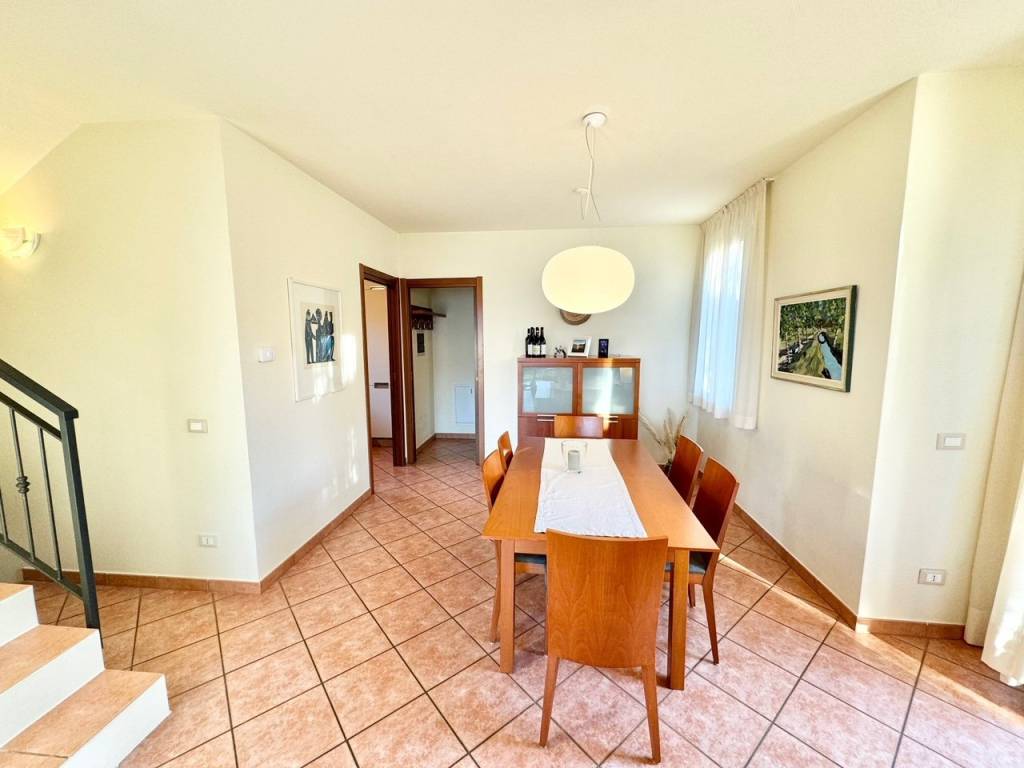 Villa a Castelveccana in Via degli Ori - Foto 4