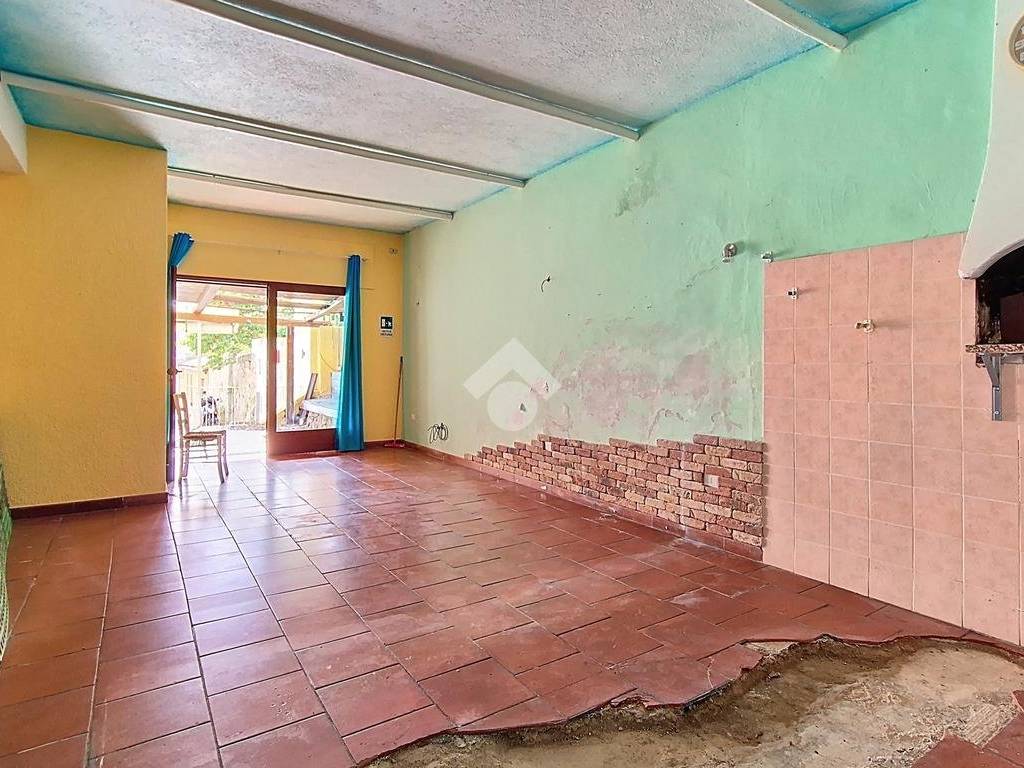 Appartamento a Arzachena in Via D' Annunzio, 8 - Foto 5