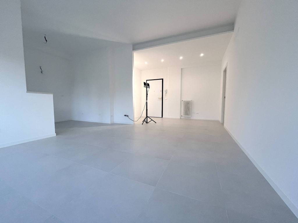 Appartamento a Reggio emilia in Via Quattro Giornate di Napoli - Foto 5