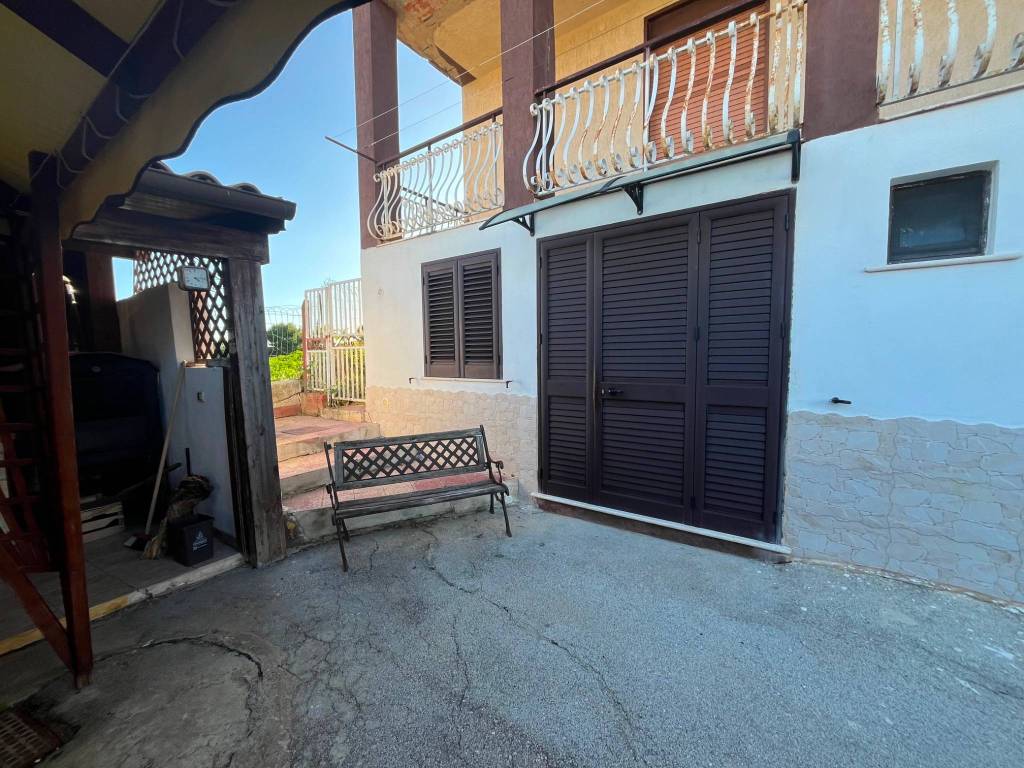 Appartamento a Agrigento in Via Poggio Muscello - Foto 3