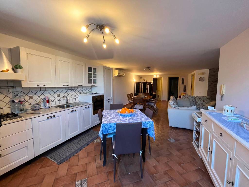 Appartamento a Agrigento in Via Poggio Muscello - Foto 5
