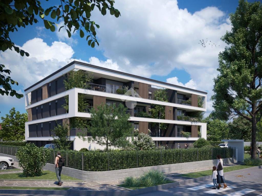 Appartamento a Carpi in Via Marco Minghetti - Foto 4