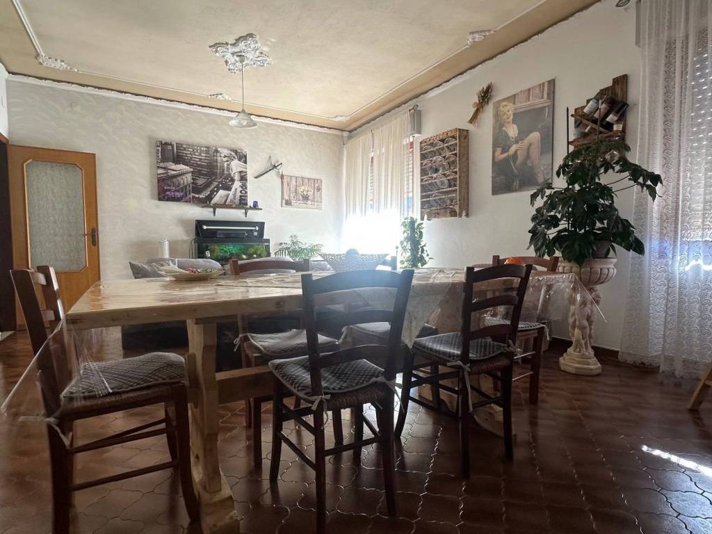 Appartamento a Guspini in Via Roma - Foto 3