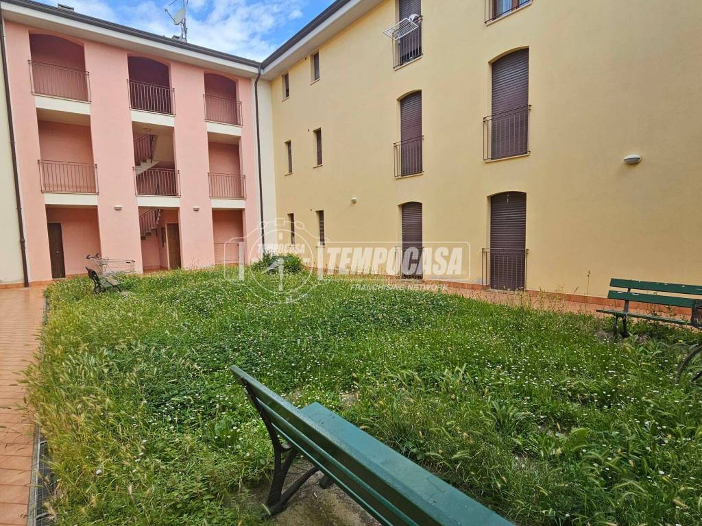 Appartamento a Massa lombarda in Via Ilaria Alpi 78 - Foto 2