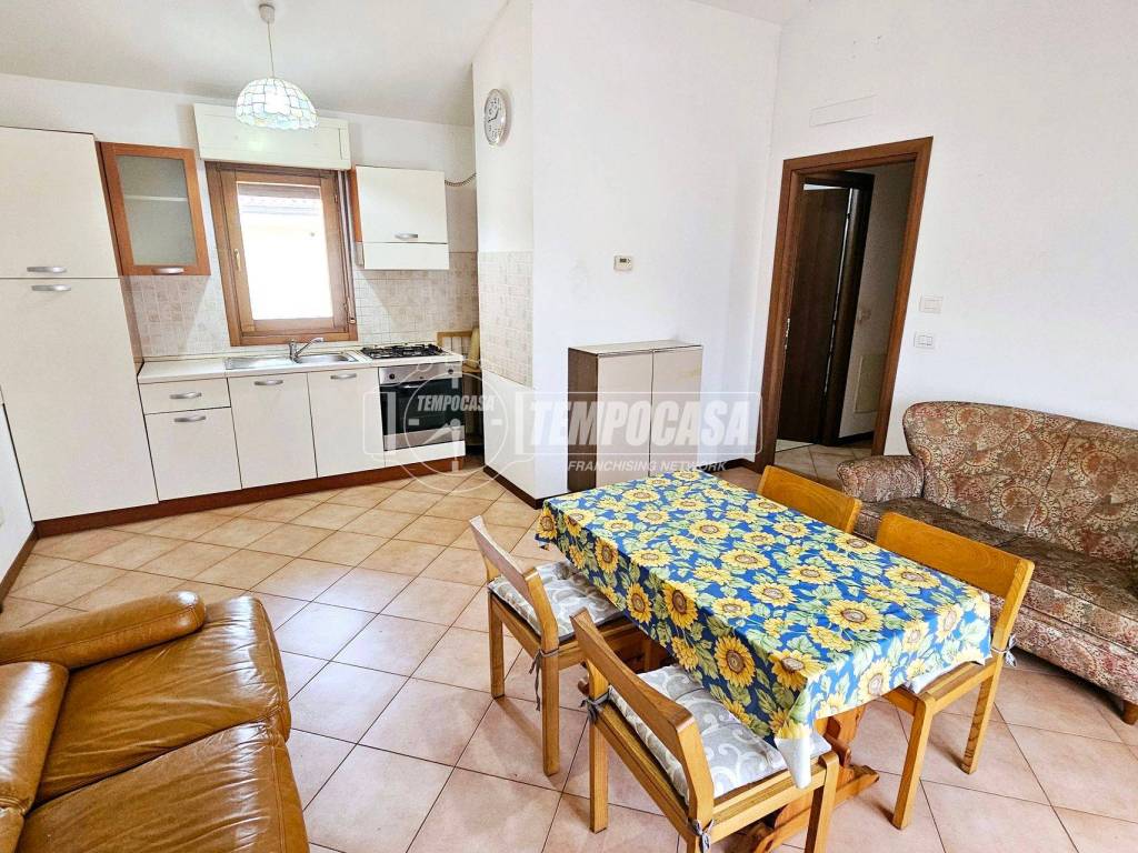 Appartamento a Massa lombarda in Via Ilaria Alpi 78 - Foto 5