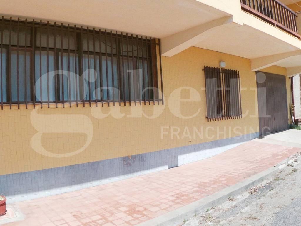 Villa a Catanzaro in VIA FORMIA , 99/B - Foto 4