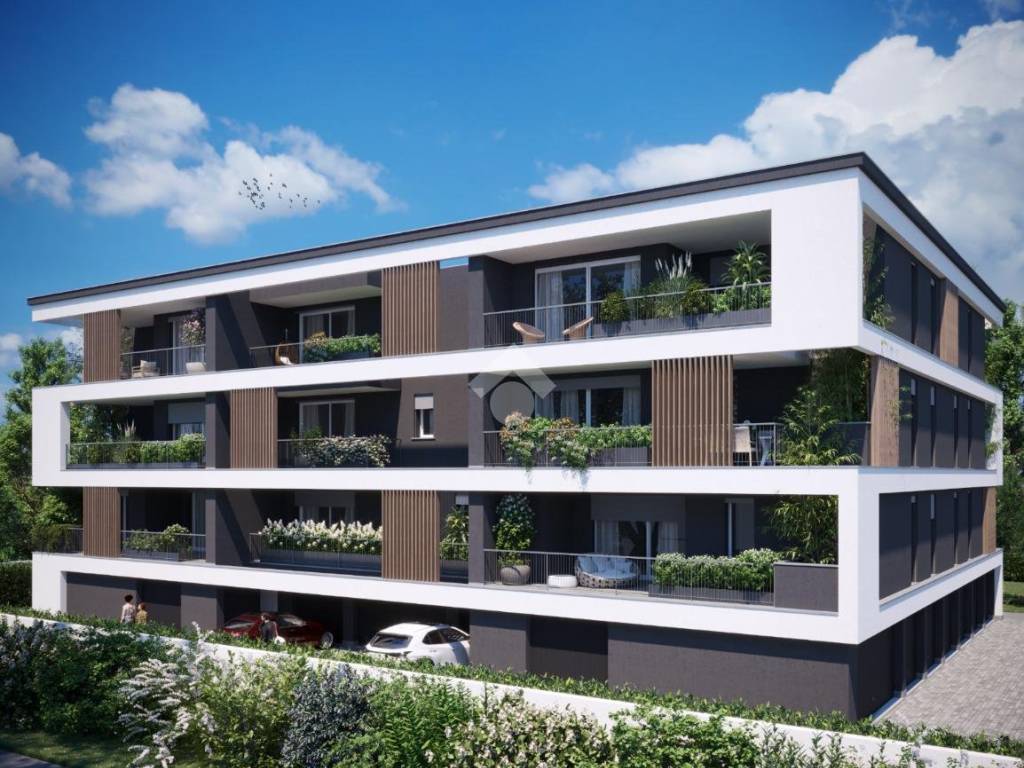 Appartamento a Carpi in Via Marco Minghetti - Foto 4