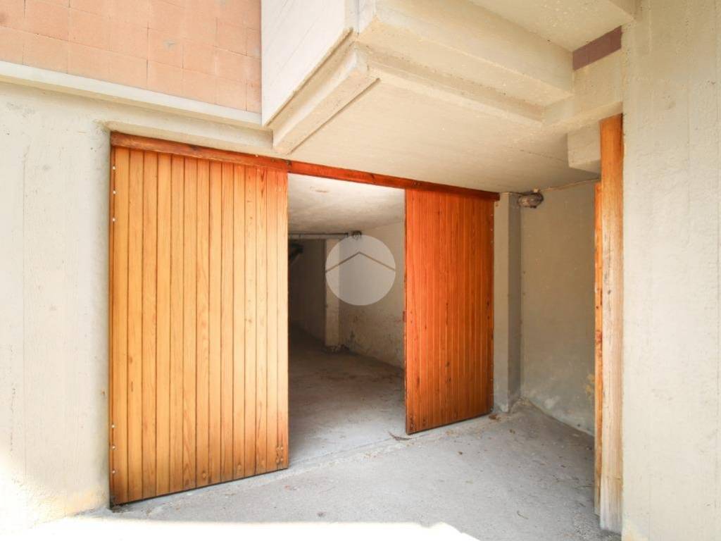 Box / garage a Pineto in Lungomare dei Pini - Foto 4