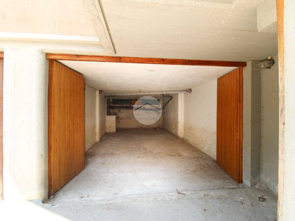 Box / garage a Pineto in Lungomare dei Pini - Foto 5
