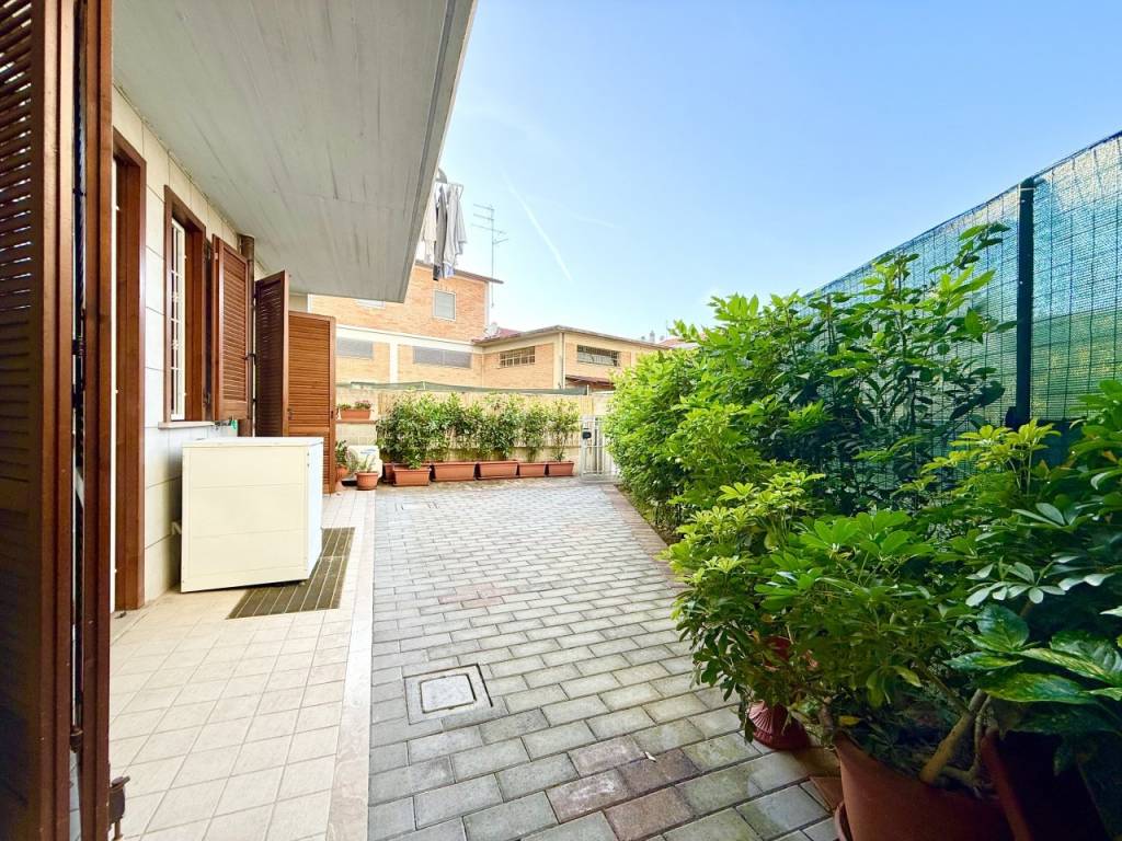 Appartamento a Grosseto in via Monterosa - Foto 2