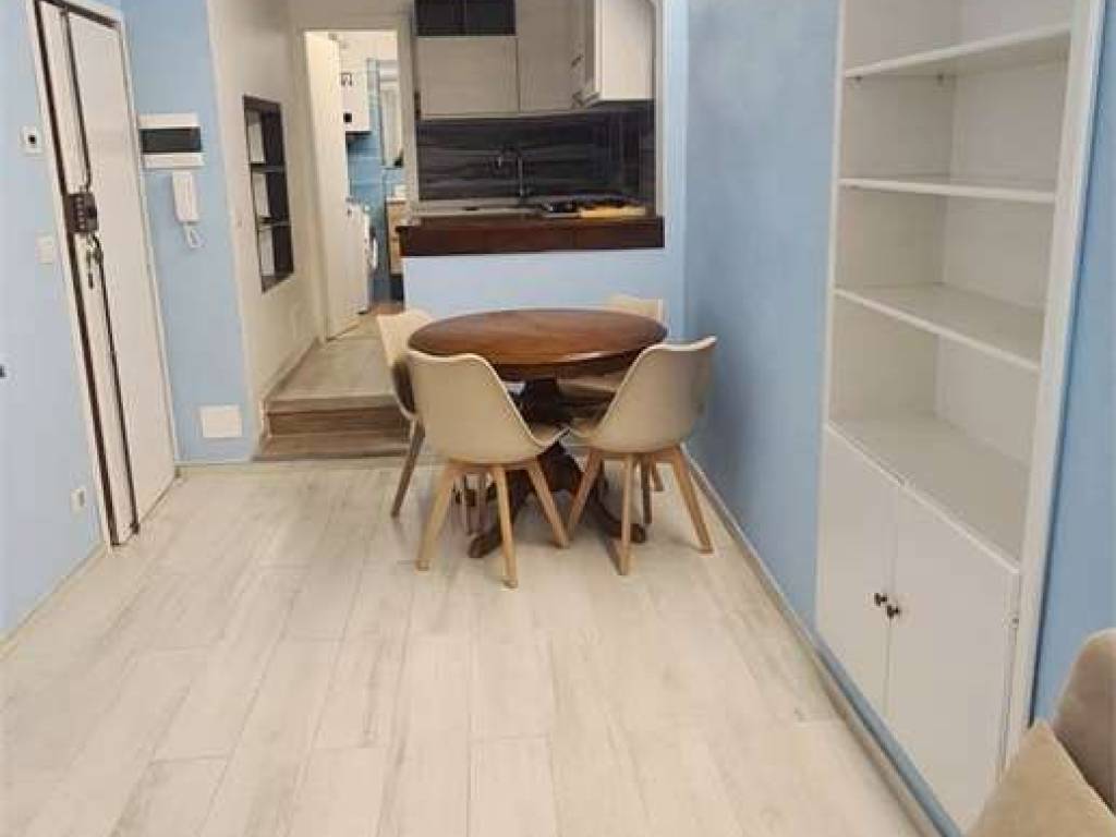 Appartamento a Sanremo in Via Francesco Corradi - Foto 2