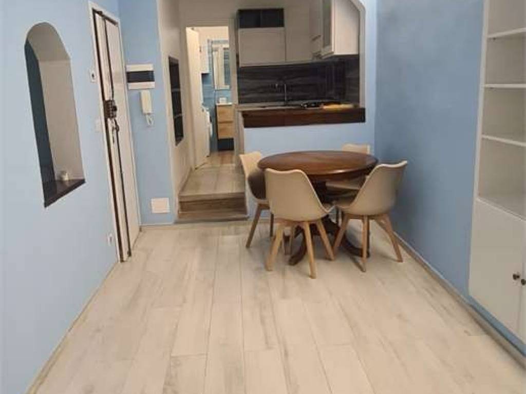 Appartamento a Sanremo in Via Francesco Corradi - Foto 5