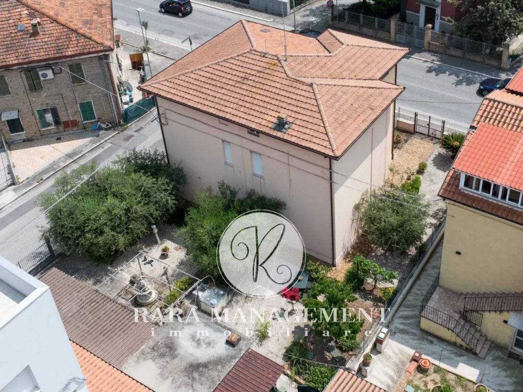 Casa indipendente a Civitanova marche in via Dante Alighieri 195 Civitanova Marche - Foto 2