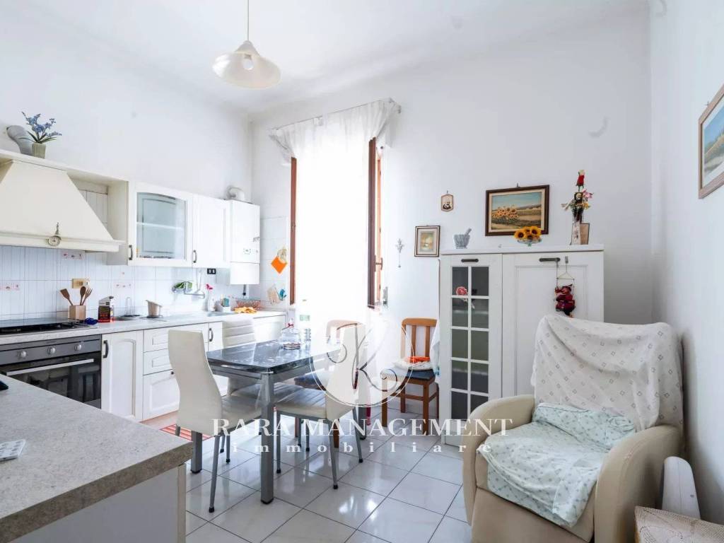 Casa indipendente a Civitanova marche in via Dante Alighieri 195 Civitanova Marche - Foto 4