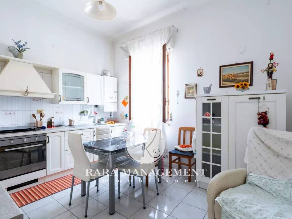 Casa indipendente a Civitanova marche in via Dante Alighieri 195 Civitanova Marche - Foto 5
