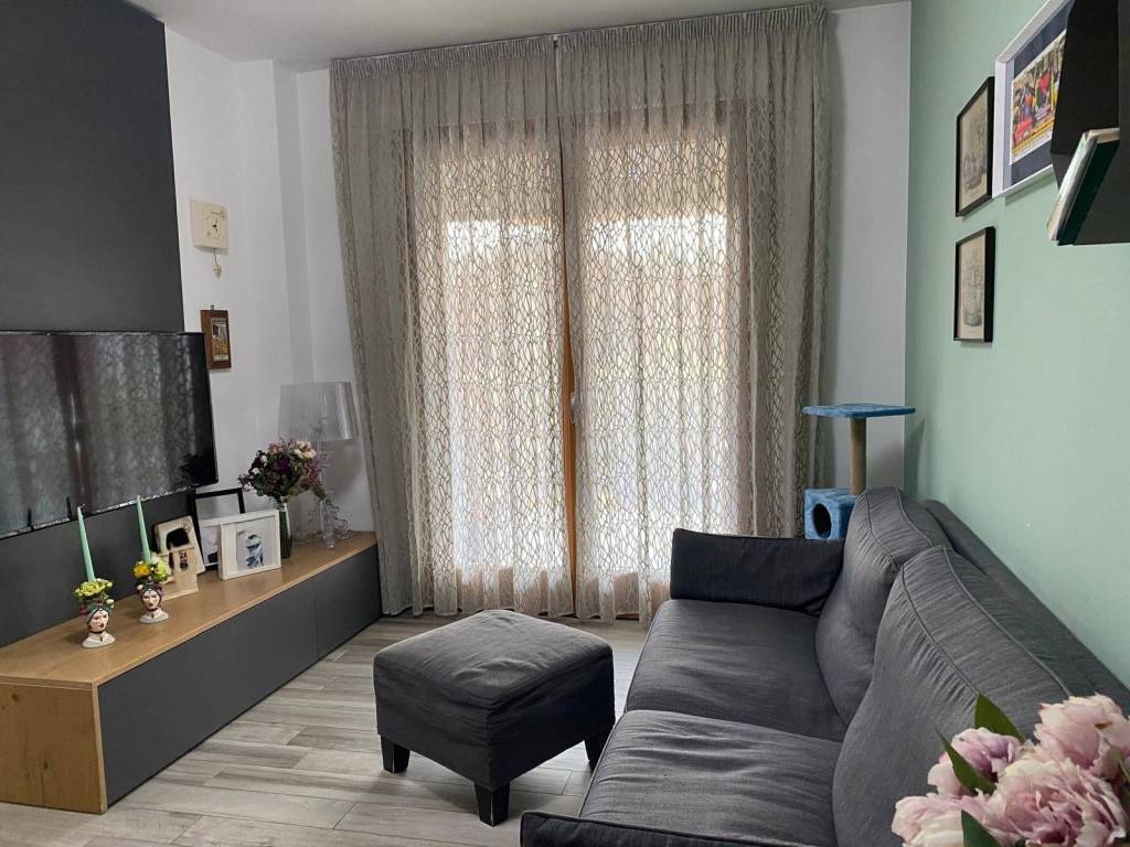 Appartamento a Teramo in VIA AVERARDI - Foto 4