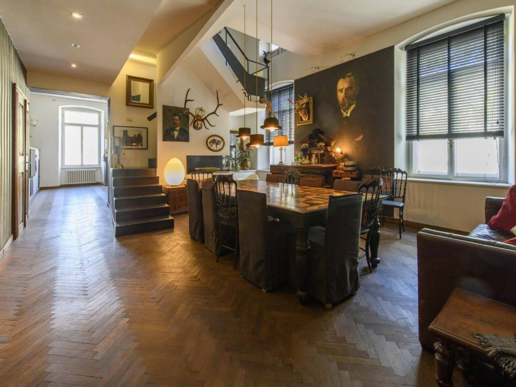 Appartamento a Gorizia in VIA TRENTO - Foto 5