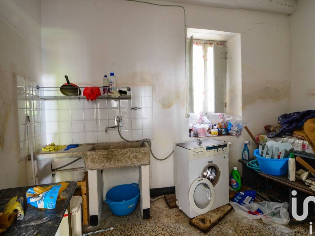 Casa indipendente a Osiglia in Piazza San Francesco - Foto 3