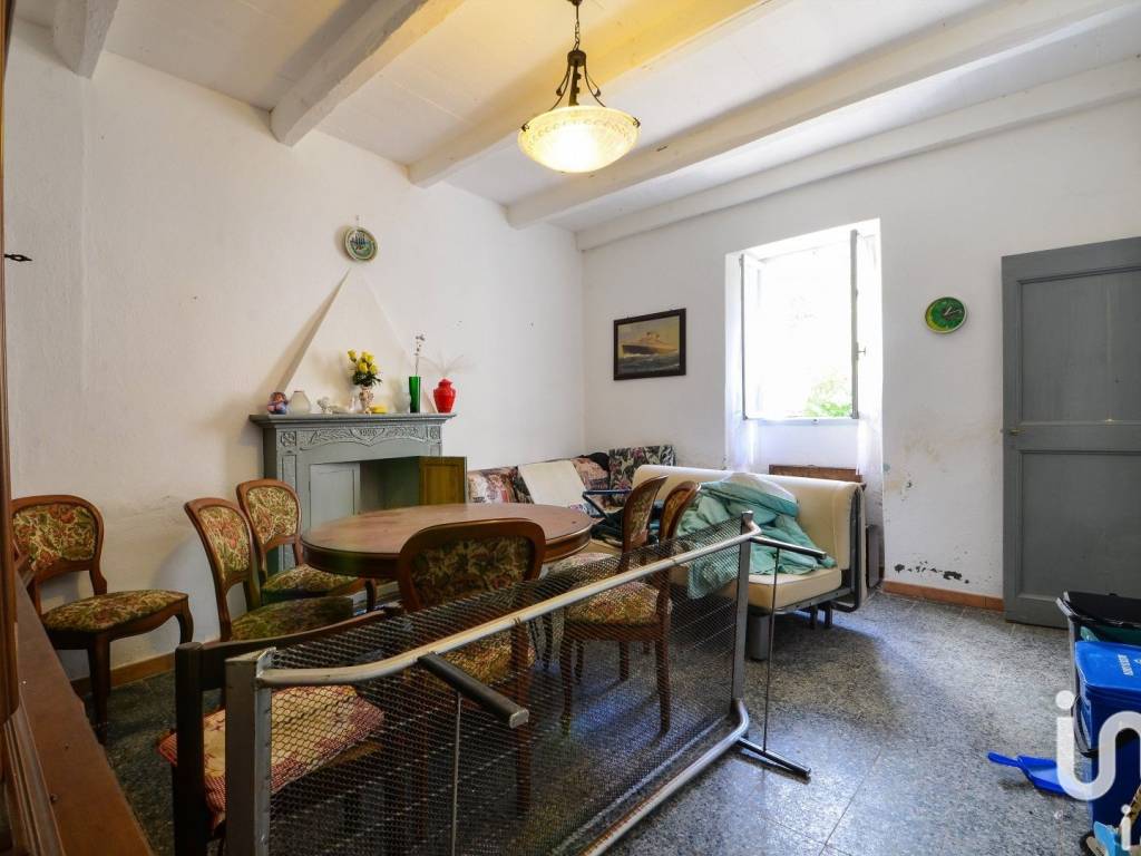 Casa indipendente a Osiglia in Piazza San Francesco - Foto 4