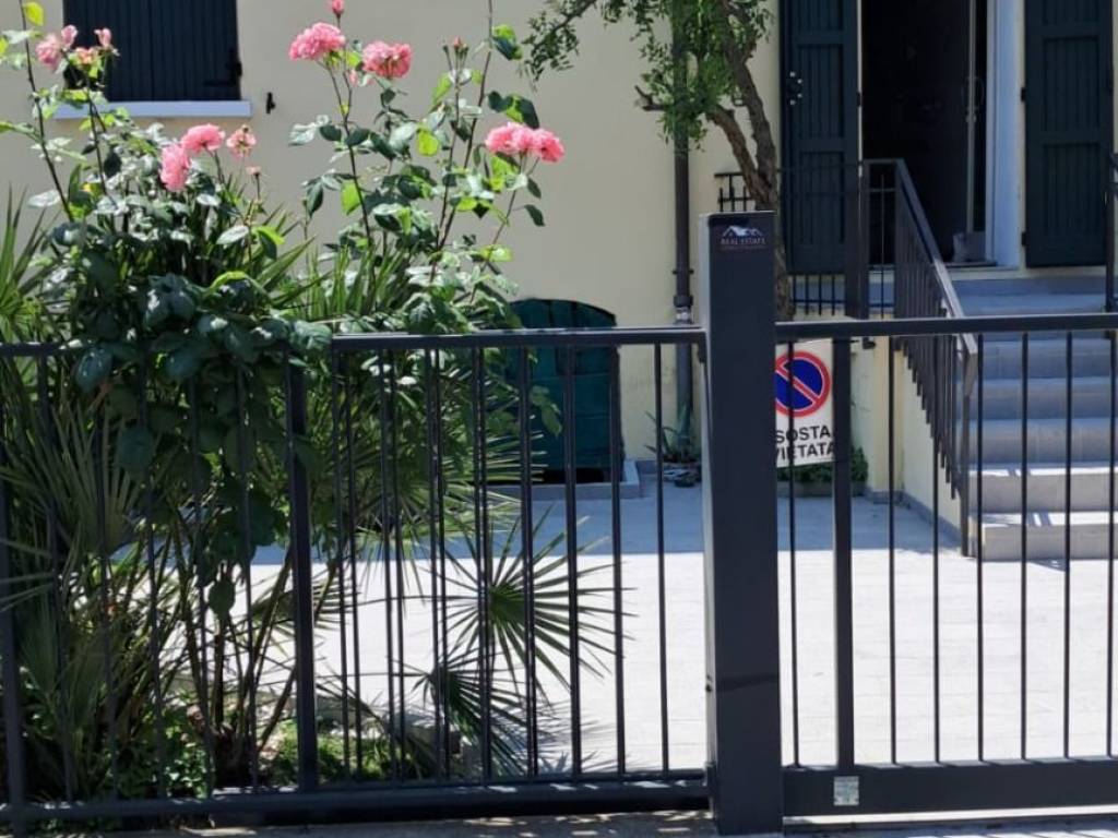 Villetta a schiera a Cervia in Circonvallazione Edoardo Sacchetti - Foto 4