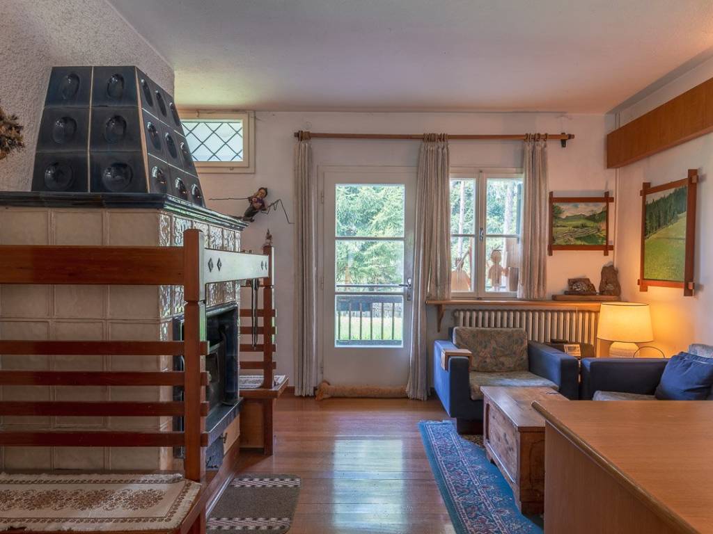 Casa indipendente a Castelrotto in Via Sciliar, 28 - Foto 3