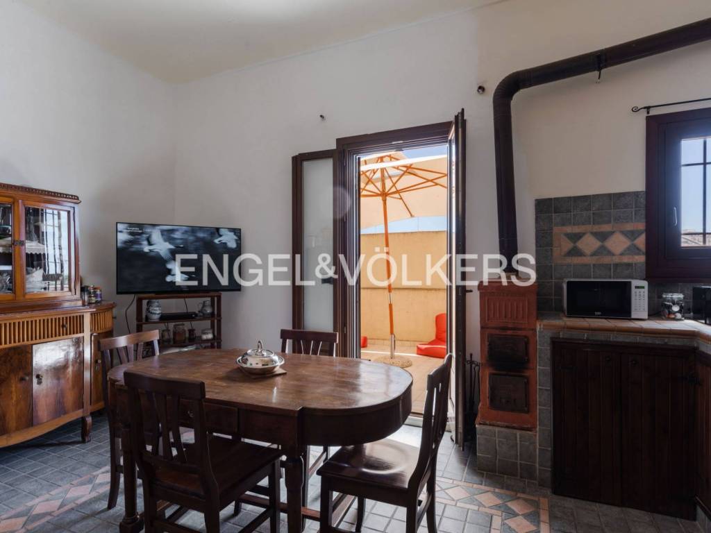 Casa indipendente a Noto in Via Ducezio, 169 - Foto 2