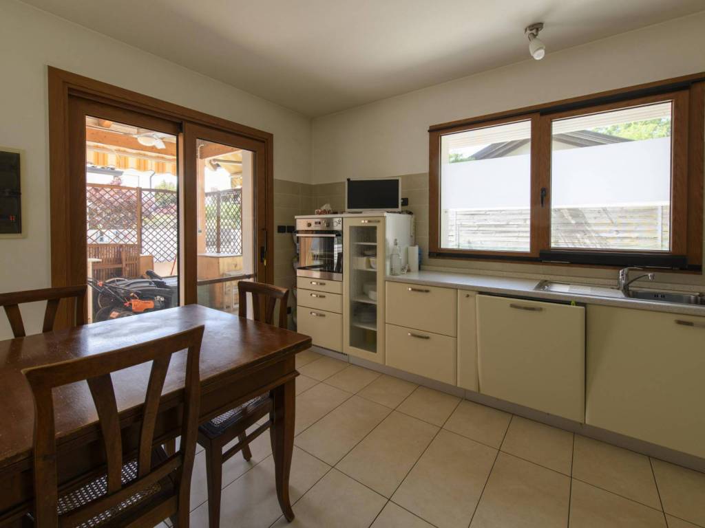 Villa a Mariano del friuli in VIA VERDI - Foto 3