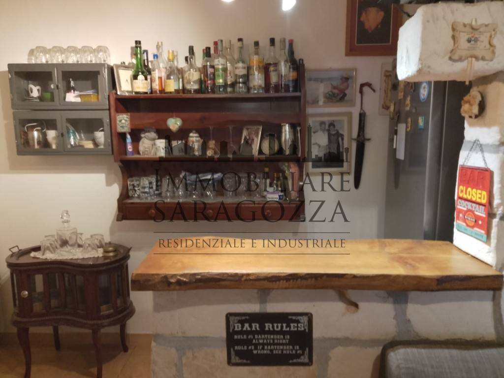 Casa indipendente a Perfugas in VIA MAMELI, 5 - Foto 5