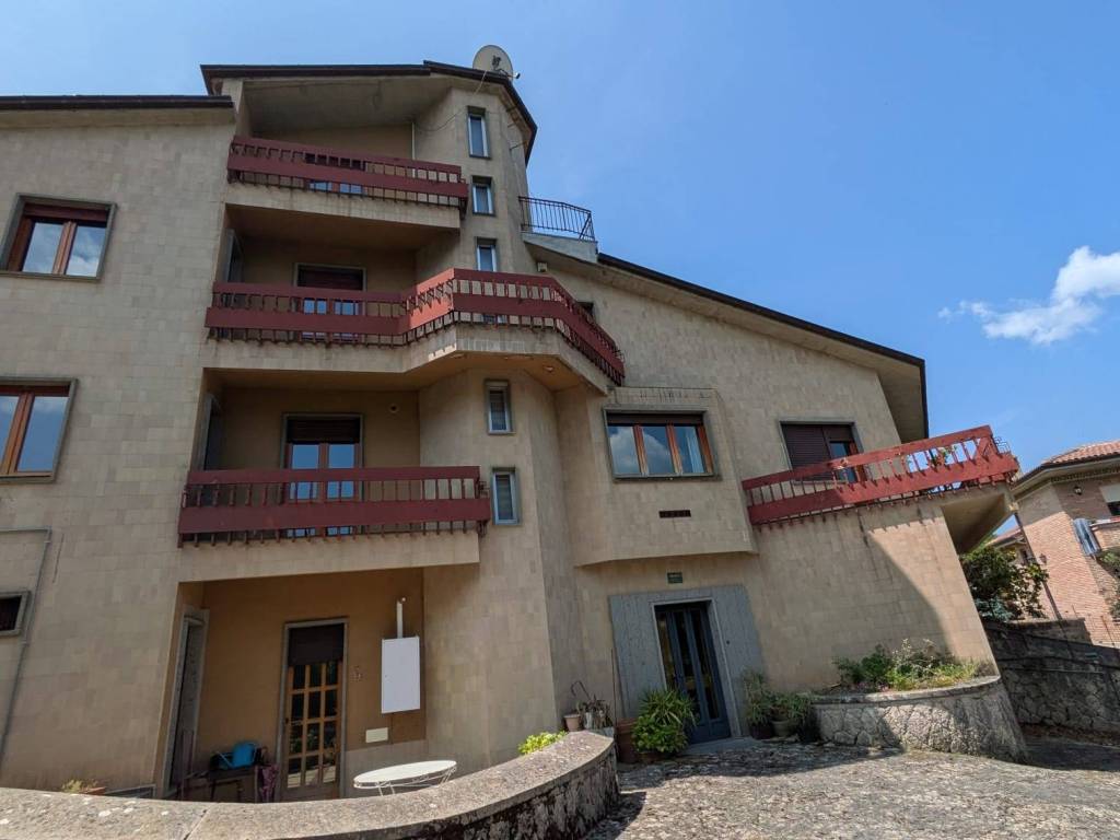 Villa a Isernia in Via Francesco Iovine, 7 - Foto 3