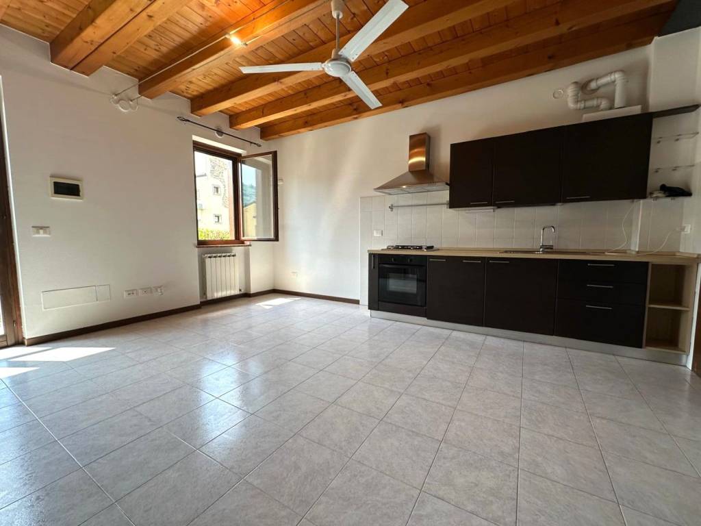 Appartamento a Soave in Corso Vittorio Emanuele II - Foto 2