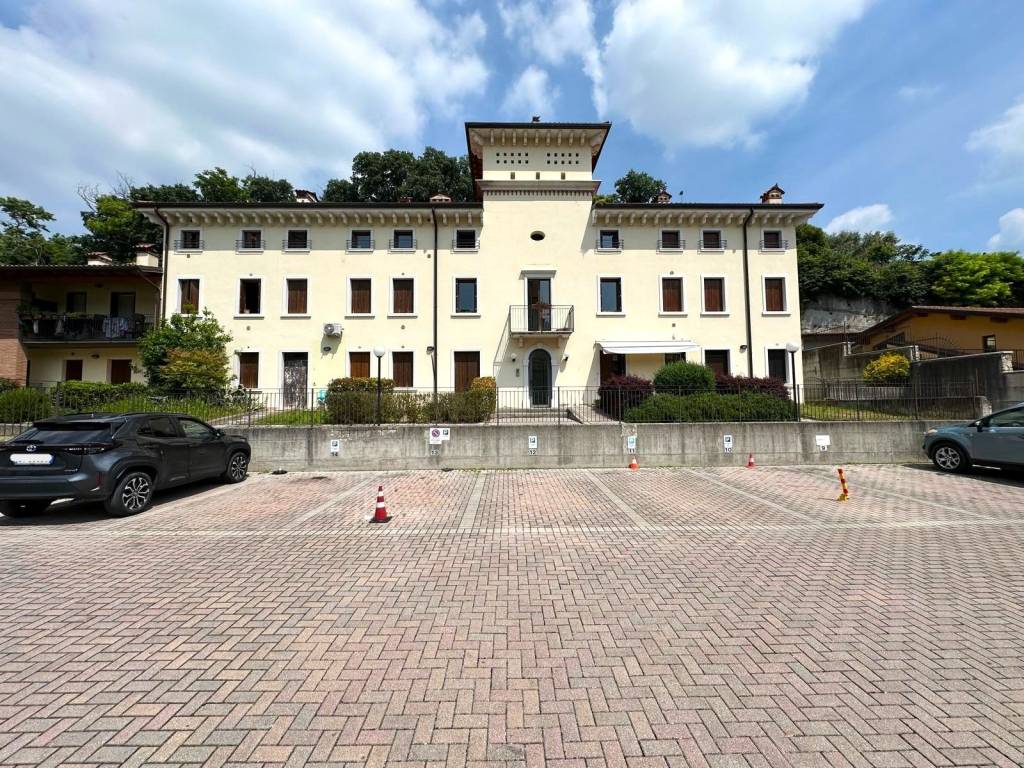 Appartamento a Soave in Corso Vittorio Emanuele II - Foto 5