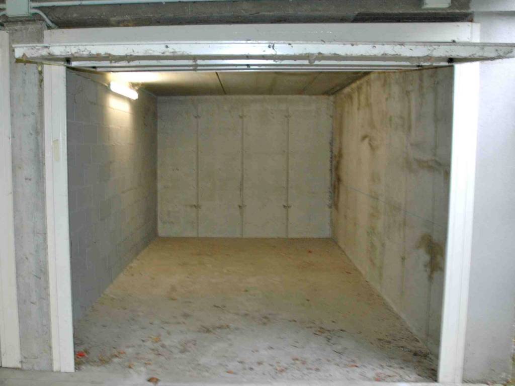 Box / garage a Pavia in Via Oriana Fallaci, 5 - Foto 2