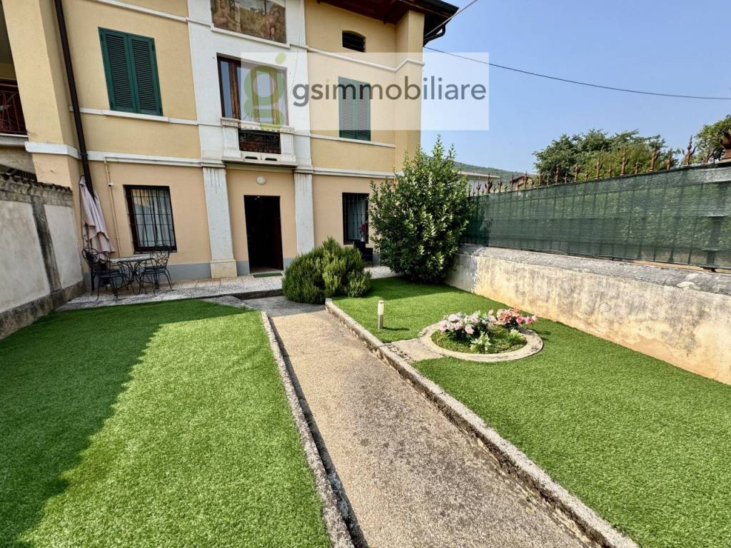 Appartamento a Nuvolera in Via Camprelle, 66 - Foto 4