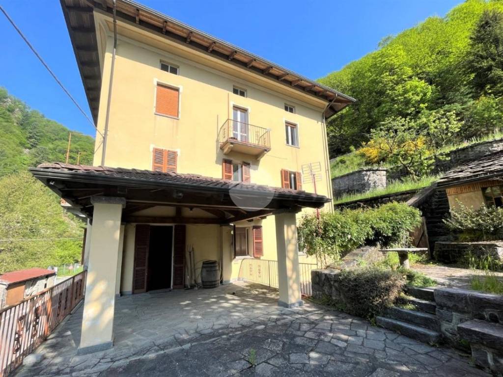 Appartamento a Campiglia cervo in Via Balma Via Caduti per la libertà, 26 - Foto 2