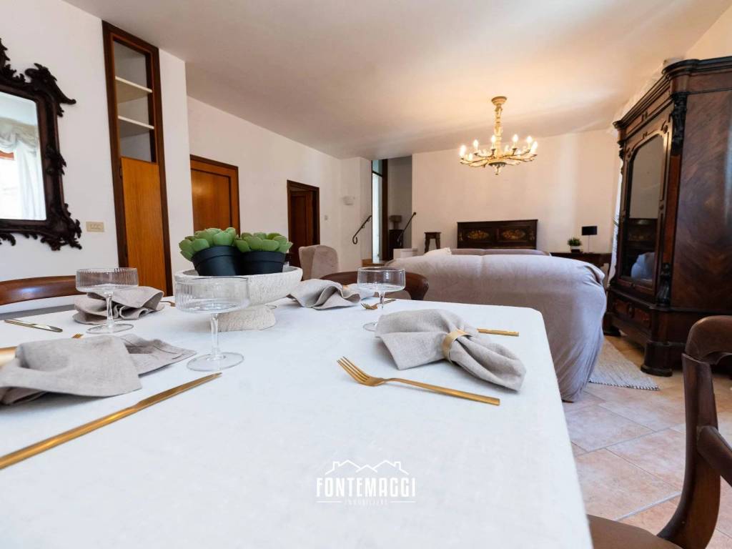 Appartamento a Fano in Via del Teatro, 3 - Foto 5