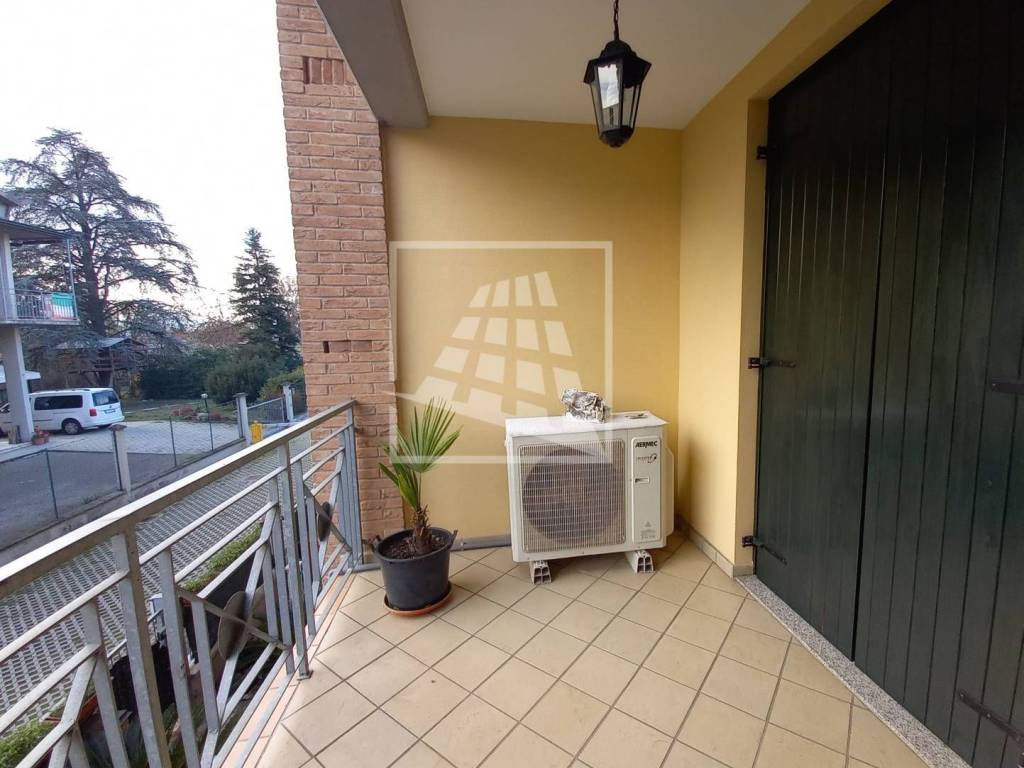 Villetta a schiera a Reggio emilia in Via Martiri Di Cervarolo - Foto 3