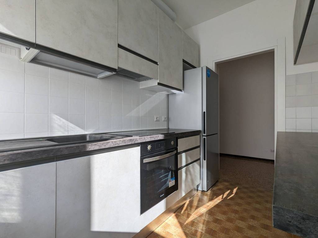 Appartamento a Pavia in Viale Camillo Campari - Foto 3