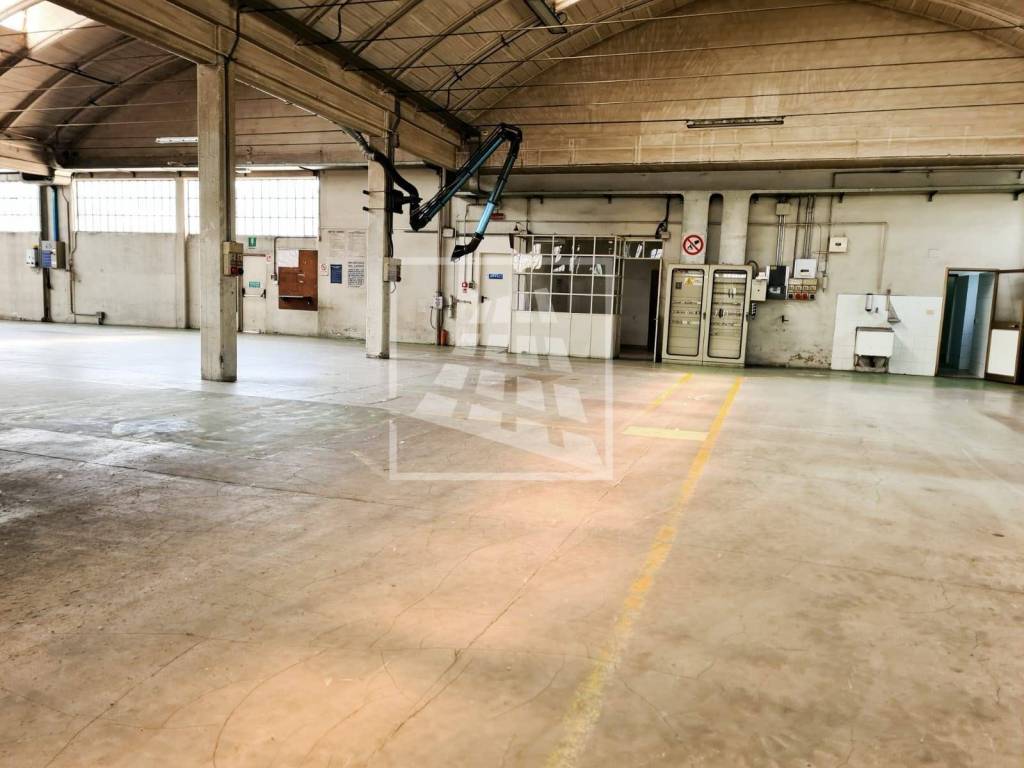 Immobile a Reggio emilia in Via Carlo Zatti, 7 - Foto 2