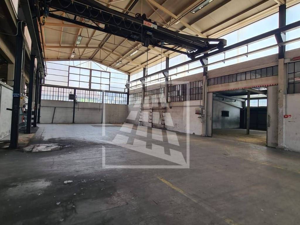 Immobile a Reggio emilia in Via Carlo Zatti, 7 - Foto 4
