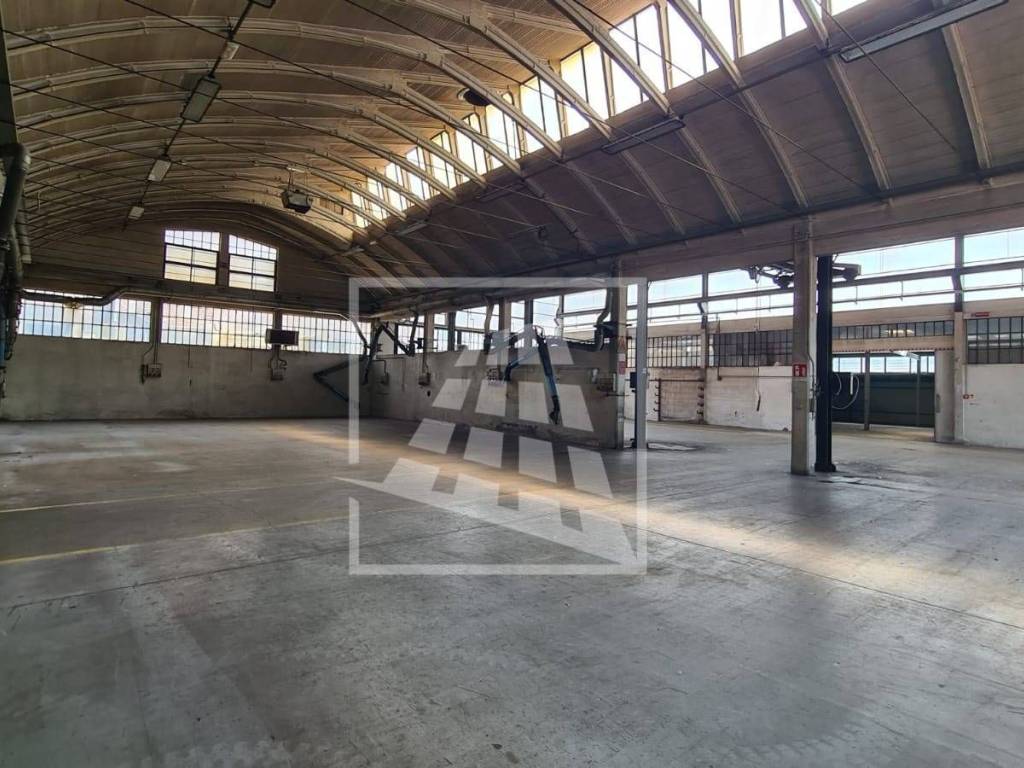 Immobile a Reggio emilia in Via Carlo Zatti, 7 - Foto 5
