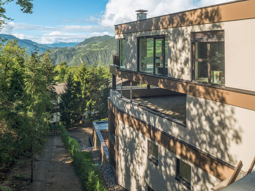 Appartamento a Fiè allo sciliar in Via Bachtrögl - Foto 2