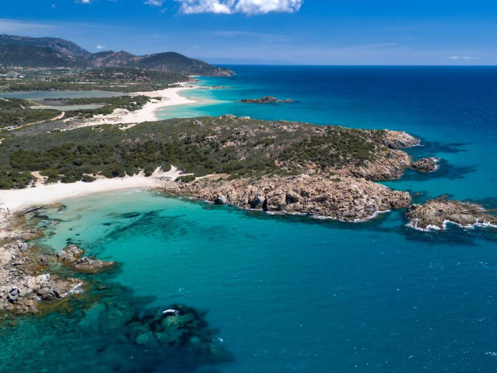 Villa a Domus de maria - Foto 2