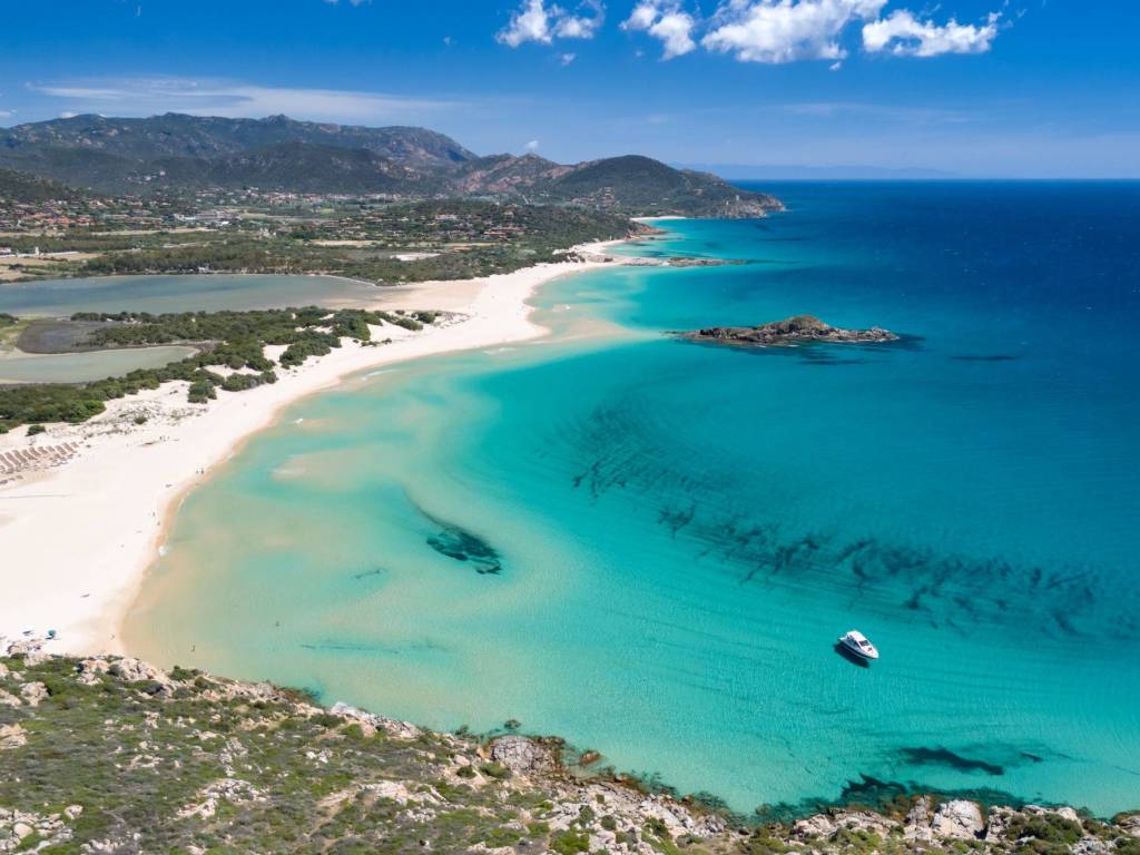 Villa a Domus de maria - Foto 3